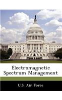 Electromagnetic Spectrum Management