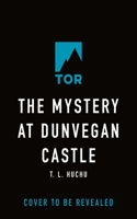 Mystery at Dunvegan Castle