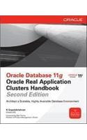 Oracle Db 11g Real App.cluster