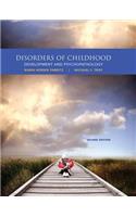 Disorders of Childhood