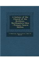 A History of the Church of the Brethren, Northeastern Ohio