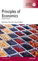 Principles of Economics Plus MyEconLab with Pearson eText