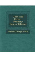 Joan and Peter - Primary Source Edition