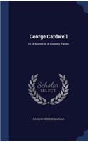 George Cardwell