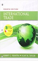 Loose-Leaf Version for International Trade 4e & Launchpad for International Economics 4e (1-Term Access)