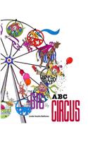 The Big Silly ABC Circus
