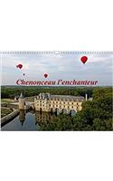 Chenonceau L'enchanteur 2018