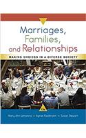 Marriages, Families, and Relationships