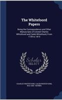 The Whitefoord Papers