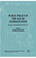 Public Policy in the Age of Globalization