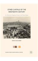 Other Capitals of the Nineteenth Century