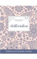 Adult Coloring Journal