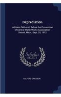 Depreciation