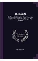 The Rajnítí