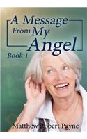Message From My Angel