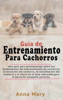 Guía De Entrenamiento Para Cachorritos