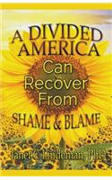 Divided America Can Recover From Shame & Blame