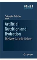 Artificial Nutrition and Hydration
