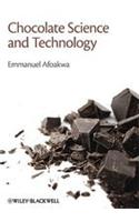 Chocolate Science and Technology