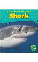 Shark: (A Day in the Life: Sea Animals)