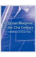 Ocean Blueprint for the 21st Century