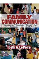Family Communication
