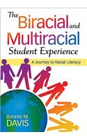 The Biracial and Multiracial Student Experience