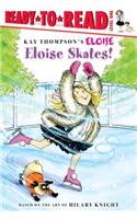 Eloise Skates!