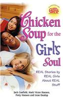 Chicken Soup for the Girl's Soul