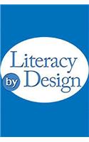 Literacy by Design: Big Book Grade 1 a Play for All: Big Book Grade 1 a Play for All