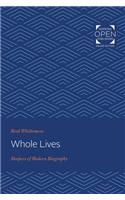 Whole Lives