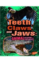 Teeth, Claws, and Jaws