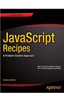 JavaScript Recipes