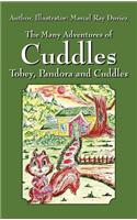 Many Adventures of Cuddles: (English)