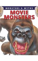 Movie Monsters