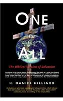 One for All: The Message of Salvation in God's Own Words