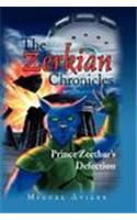 Zerkian Chronicles