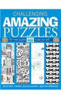 Amazing Puzzles