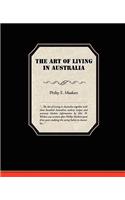 Art of Living in Australia