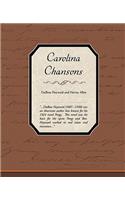 Carolina Chansons