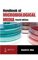 Handbook of Microbiological Media