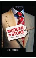 Murder in Store