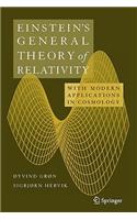 Einstein's General Theory of Relativity