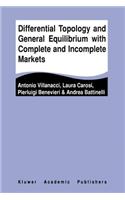 Differential Topology and General Equilibrium with Complete and Incomplete Markets