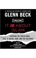 It Is about Islam, 3