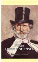 Verdi - Music Composer: Music Composer