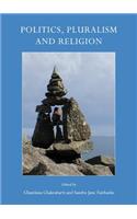 Politics, Pluralism and Religion