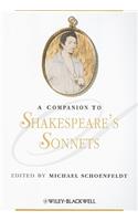 A Companion to Shakespeare's Sonnets