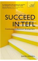 Succeed in TEFL - Continuing Professional Development