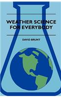 Weather Science For Everybody